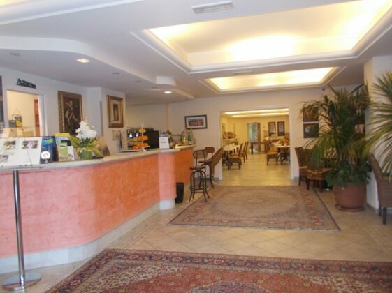 Hotel Nedy - Photo3