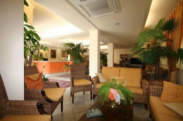 Hotel Nedy - Photo5