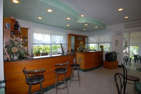 Hotel Patrizia Massa - Photo3