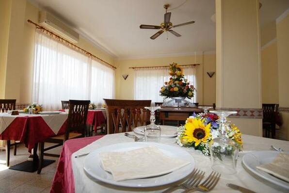 Hotel Patrizia Massa - Photo4