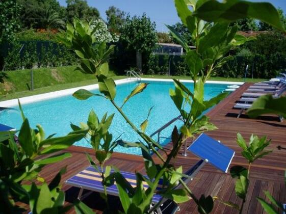 Hotel Patrizia Massa - Photo5