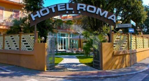 Hotel Roma Massa