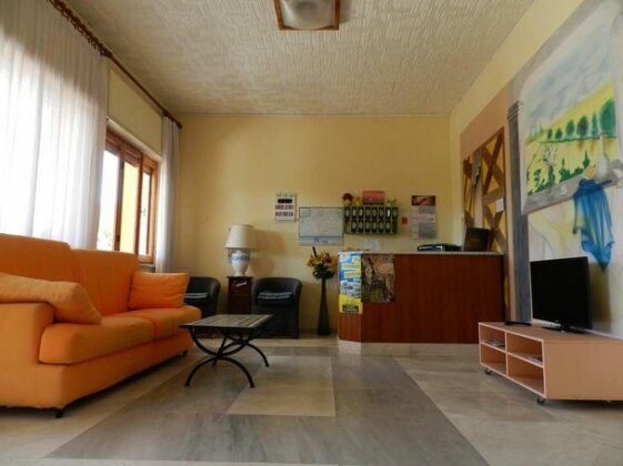 Hotel Sole Massa - Photo2