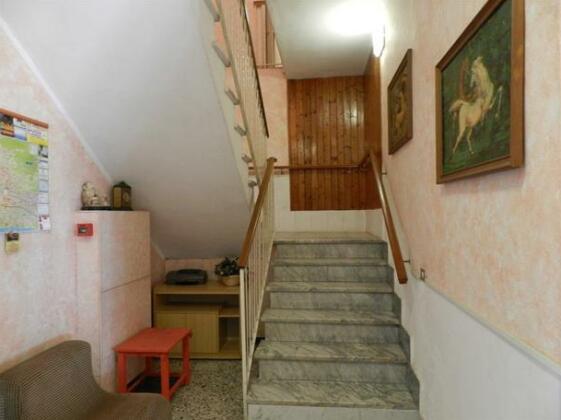 Hotel Sole Massa - Photo3