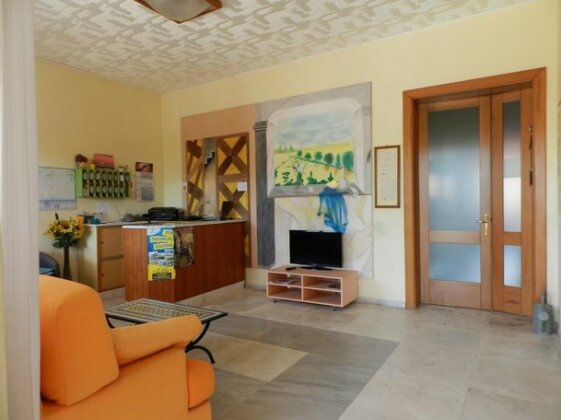 Hotel Sole Massa - Photo4