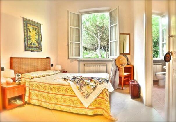 Hotel Villa Fiorisella - Photo5