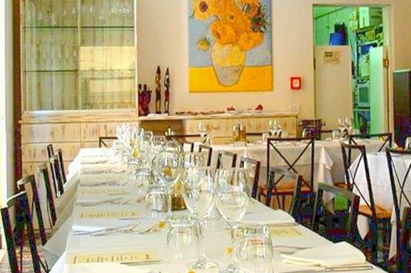 Illi Hotel - Photo3