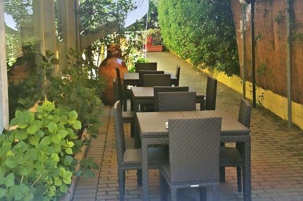 Illi Hotel - Photo5