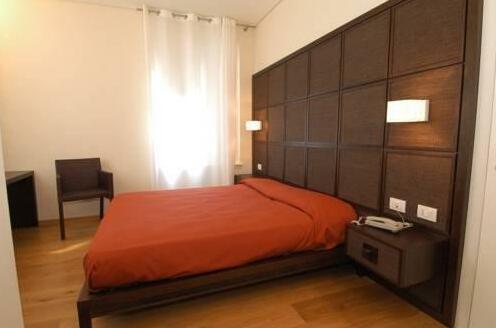 Residence Il Fortino - Photo4