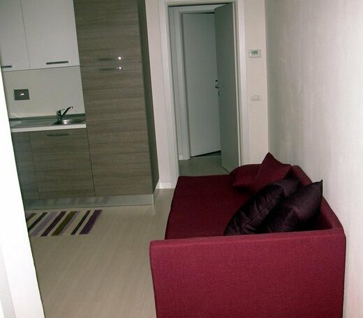 Residenza Al Parco Massa - Photo5