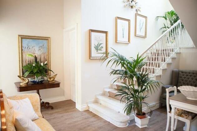 Villa Liberty al mare - Photo4