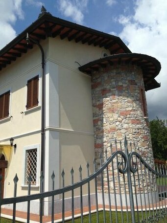 Villa Ludovika