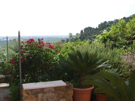 Casa Rossa Massarosa - Photo2