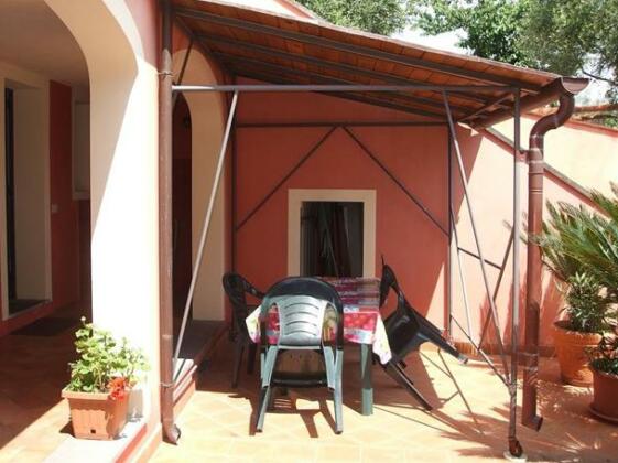 Casa Rossa Massarosa - Photo4