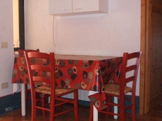 Casa Rossa Massarosa - Photo5