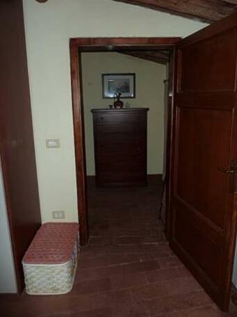 Holiday house Gualdo - Photo2