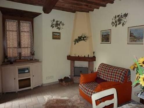 Holiday house Gualdo - Photo4