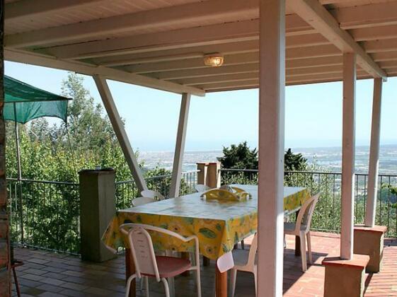 Interhome - Corsanico - Photo2