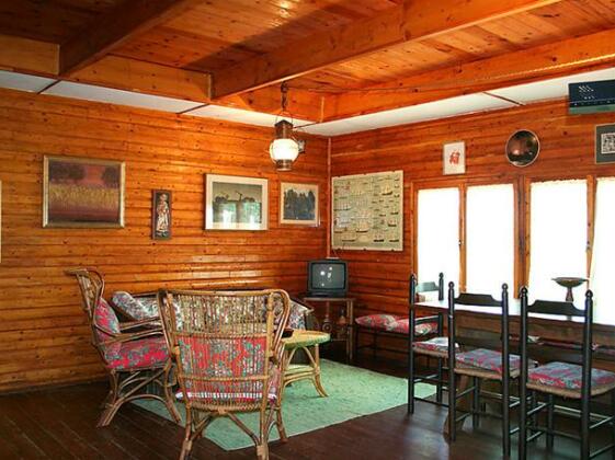 Interhome - Corsanico - Photo3