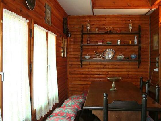 Interhome - Corsanico - Photo5