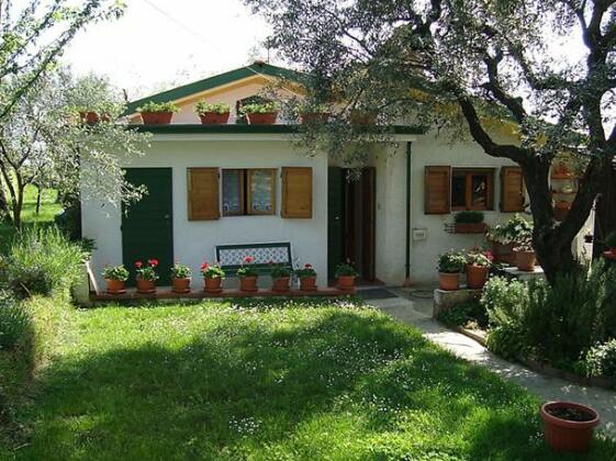 Interhome - Il Banano - Photo2