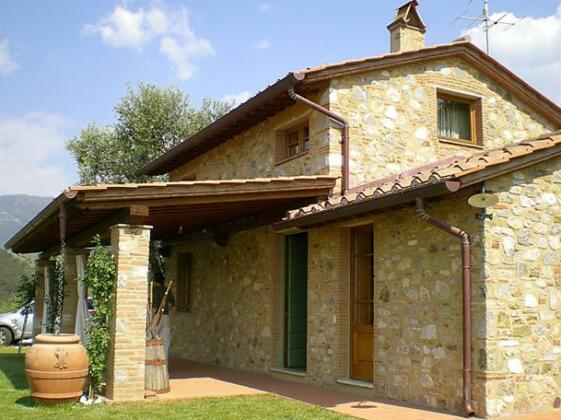 Interhome - Il Pino - Photo2