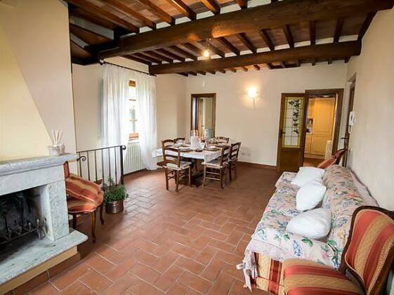Interhome - Il Pino - Photo3