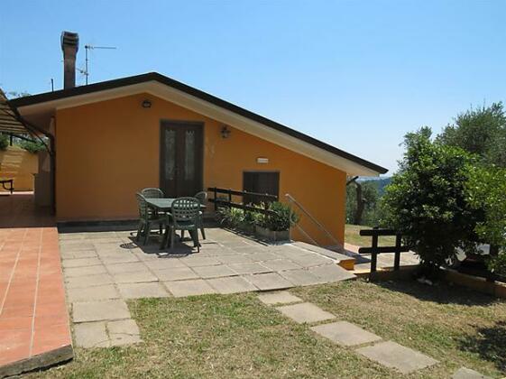 Interhome - Le Bozzelle - Photo2