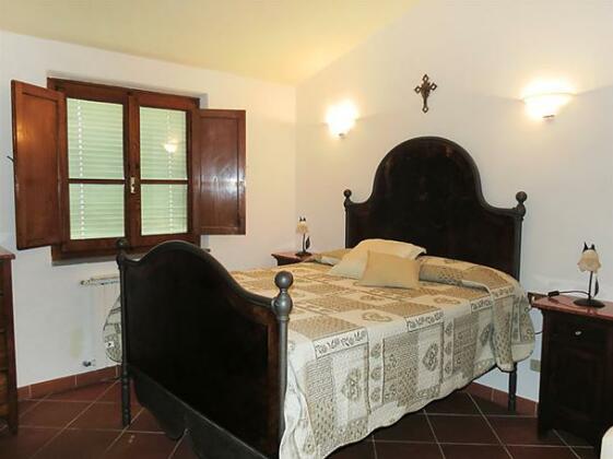 Interhome - Le Bozzelle - Photo4