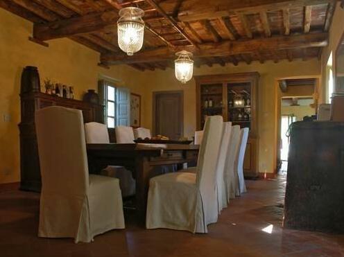 La vigna Massarosa - Photo3