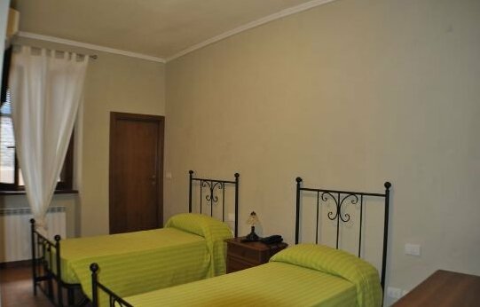 Hotel Fioriti - Photo3