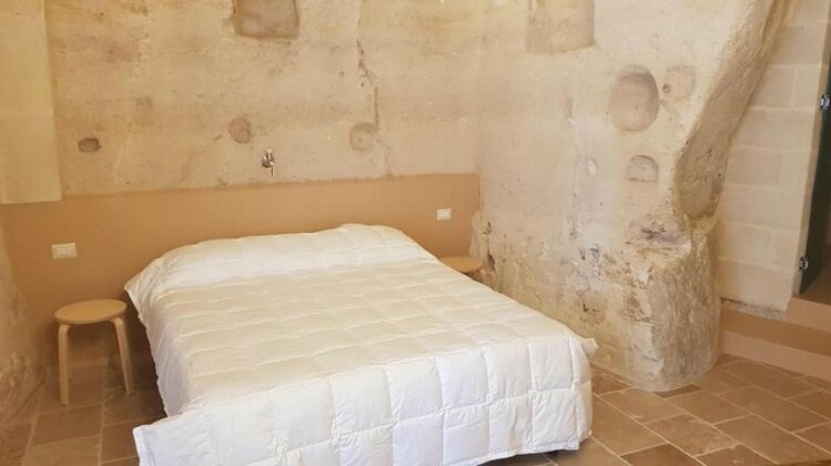 5 Elementi Sassi Matera - Photo5