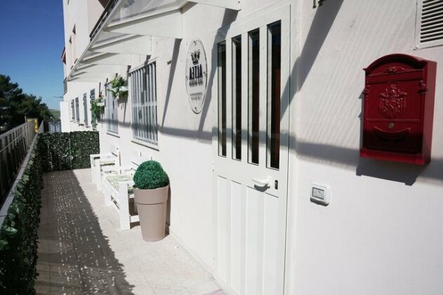 ALTEA Casa Vacanze - Photo2