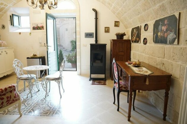 Angolo Fiorito Matera - Photo3