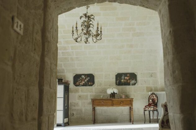 Angolo Fiorito Matera - Photo4