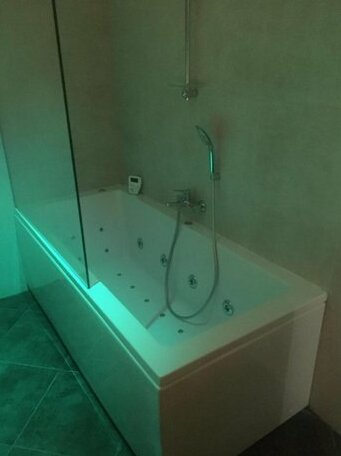 Anna suite room - Photo2