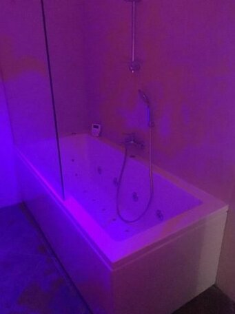 Anna suite room - Photo3