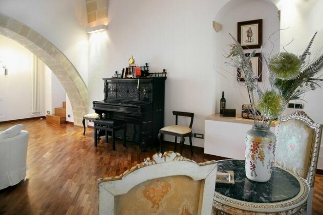 Antica Civita B&B Luxury Room - Photo4