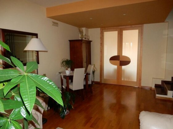 B&B Al Parco Matera - Photo2