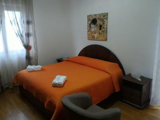 B&B Al Parco Matera - Photo4