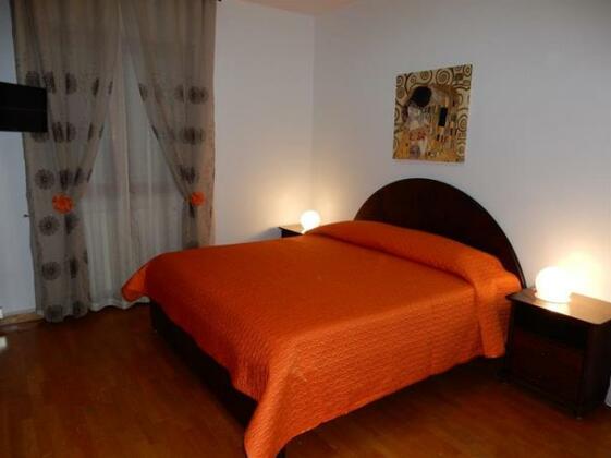 B&B Al Parco Matera - Photo5