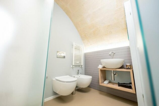 B&B Al Vico Matera - Photo4