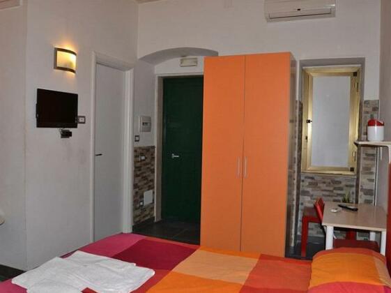 B&b Centrale Matera - Photo3