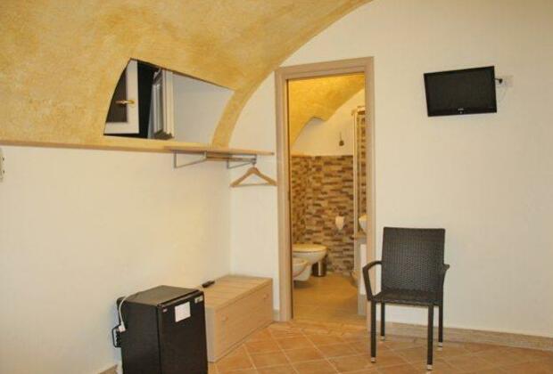 B&B Il Sorriso Dei Sassi - Photo2