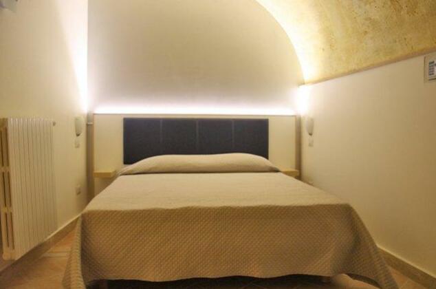B&B Il Sorriso Dei Sassi - Photo4