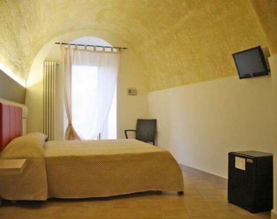 B&B Il Sorriso Dei Sassi - Photo5