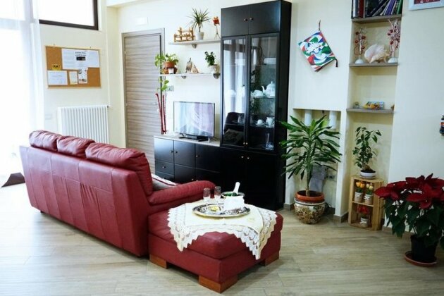 B&B President's Home - Photo3