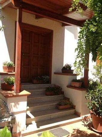 B&B Solacium - Photo2