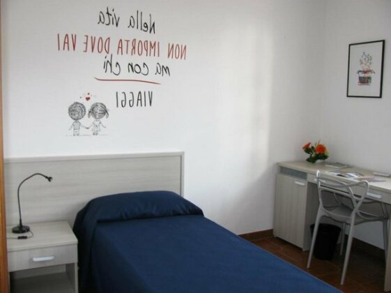 B&B Villa Alba Matera - Photo3
