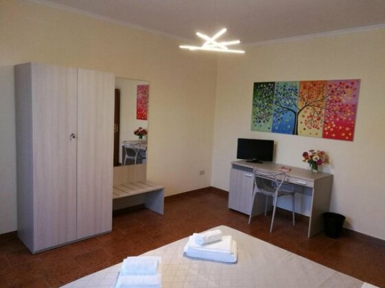 B&B Villa Alba Matera - Photo4